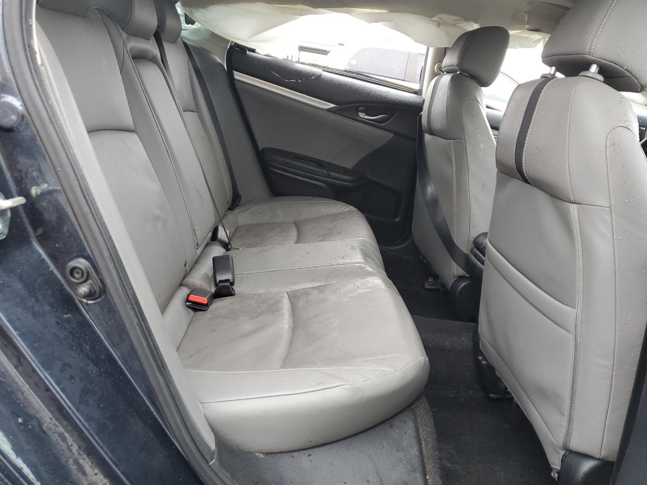 2020 Honda Civic - Image 10