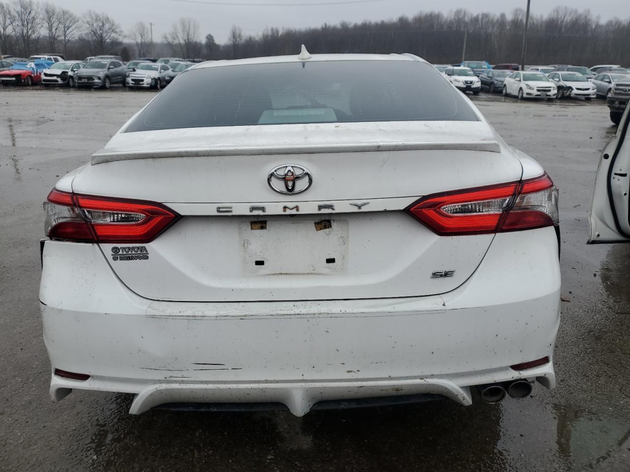 2019 Toyota Camry - Image 6