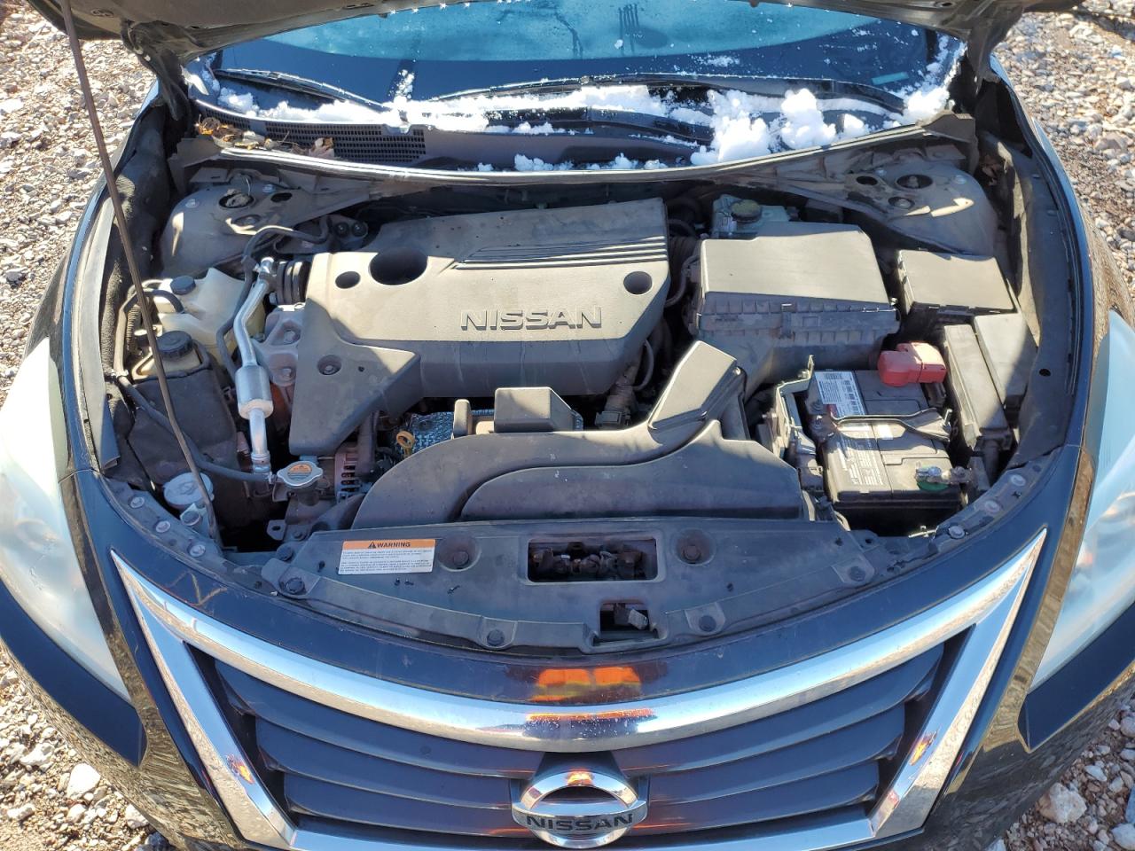 2015 Nissan Altima - Image 11