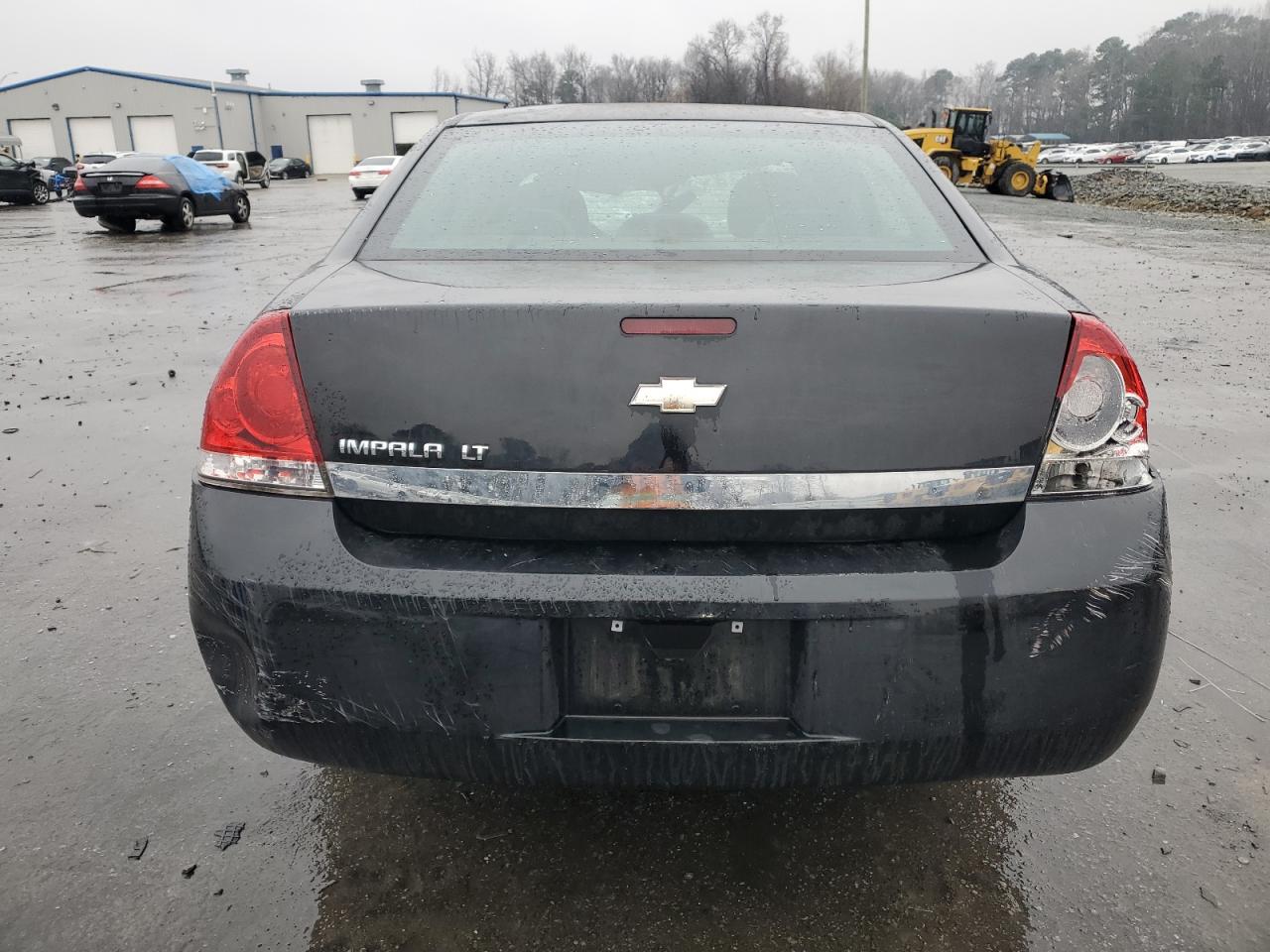 2009 Chevrolet Impala - Image 6
