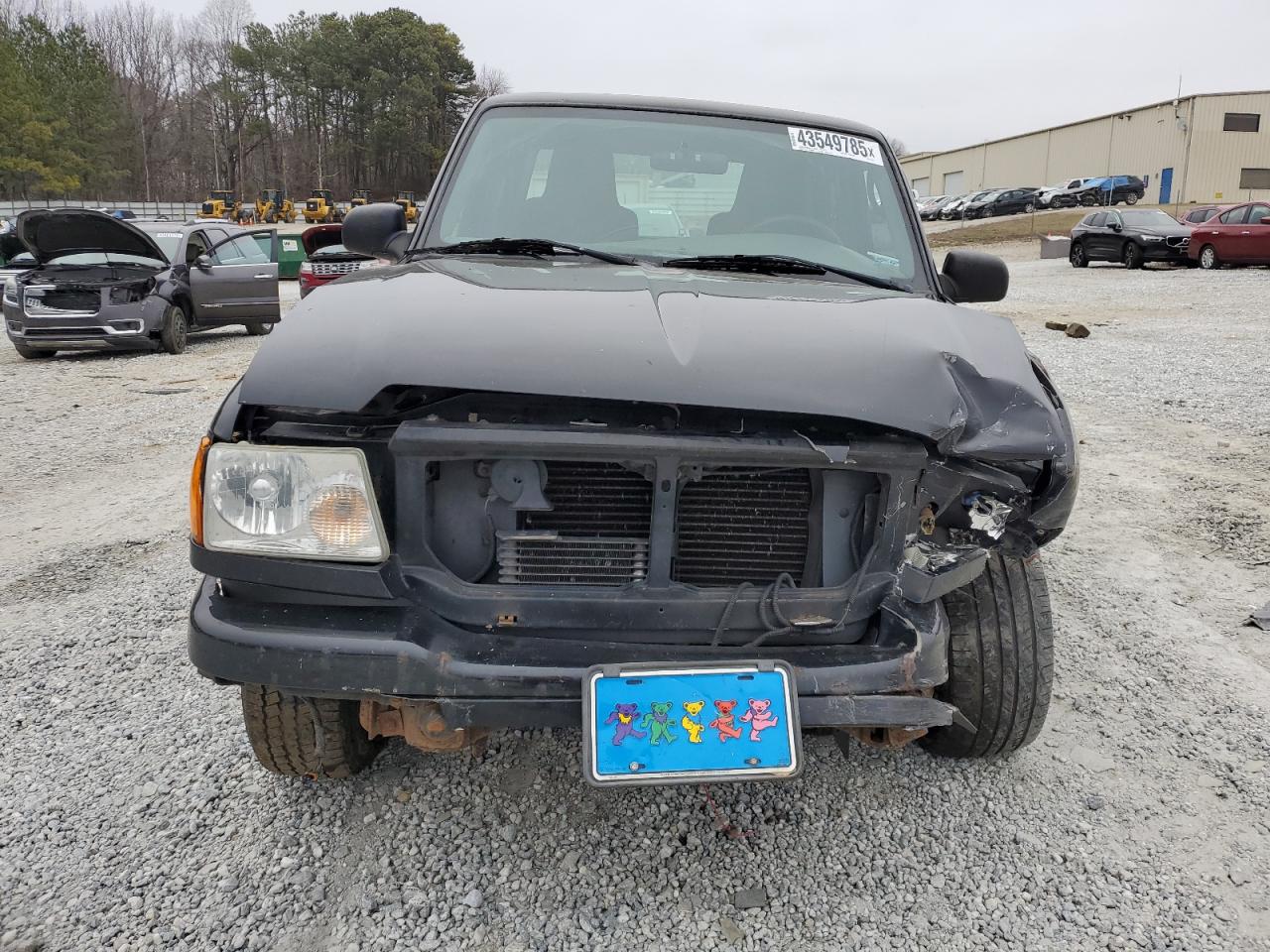 2004 Ford Ranger - Image 5