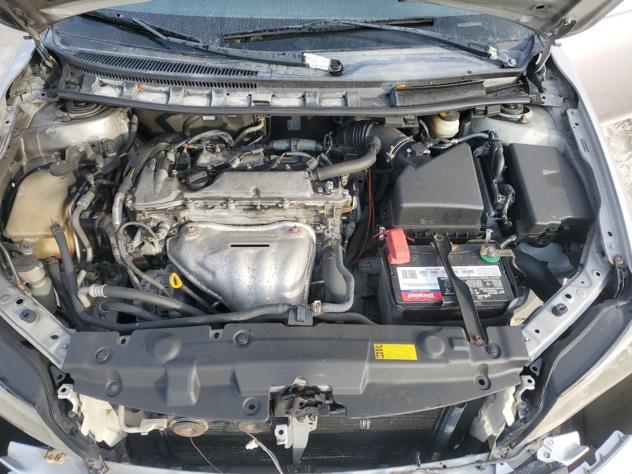 2013 Scion tC - Image 11