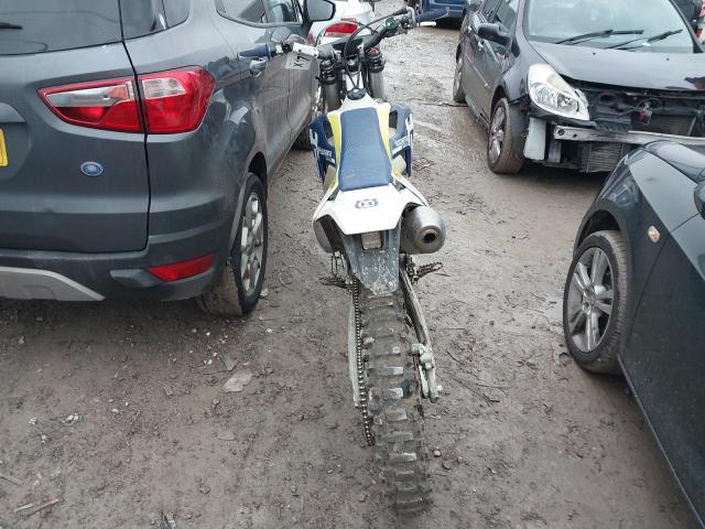2017 HUSQVARNA FE 250 201