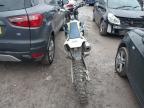 2017 HUSQVARNA FE 250 201 for sale at Copart BRISTOL
