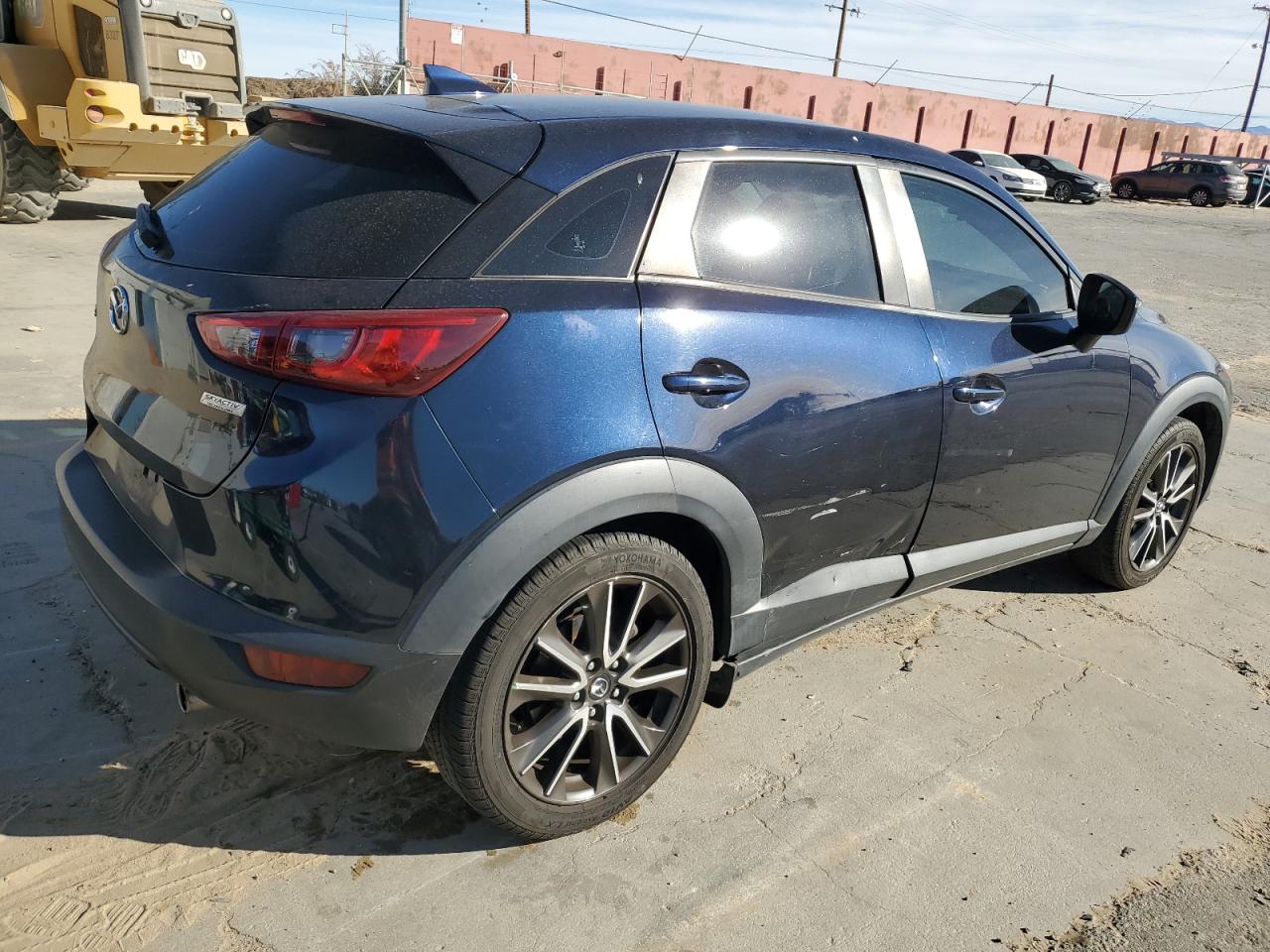 2017 Mazda CX-3 - Image 3