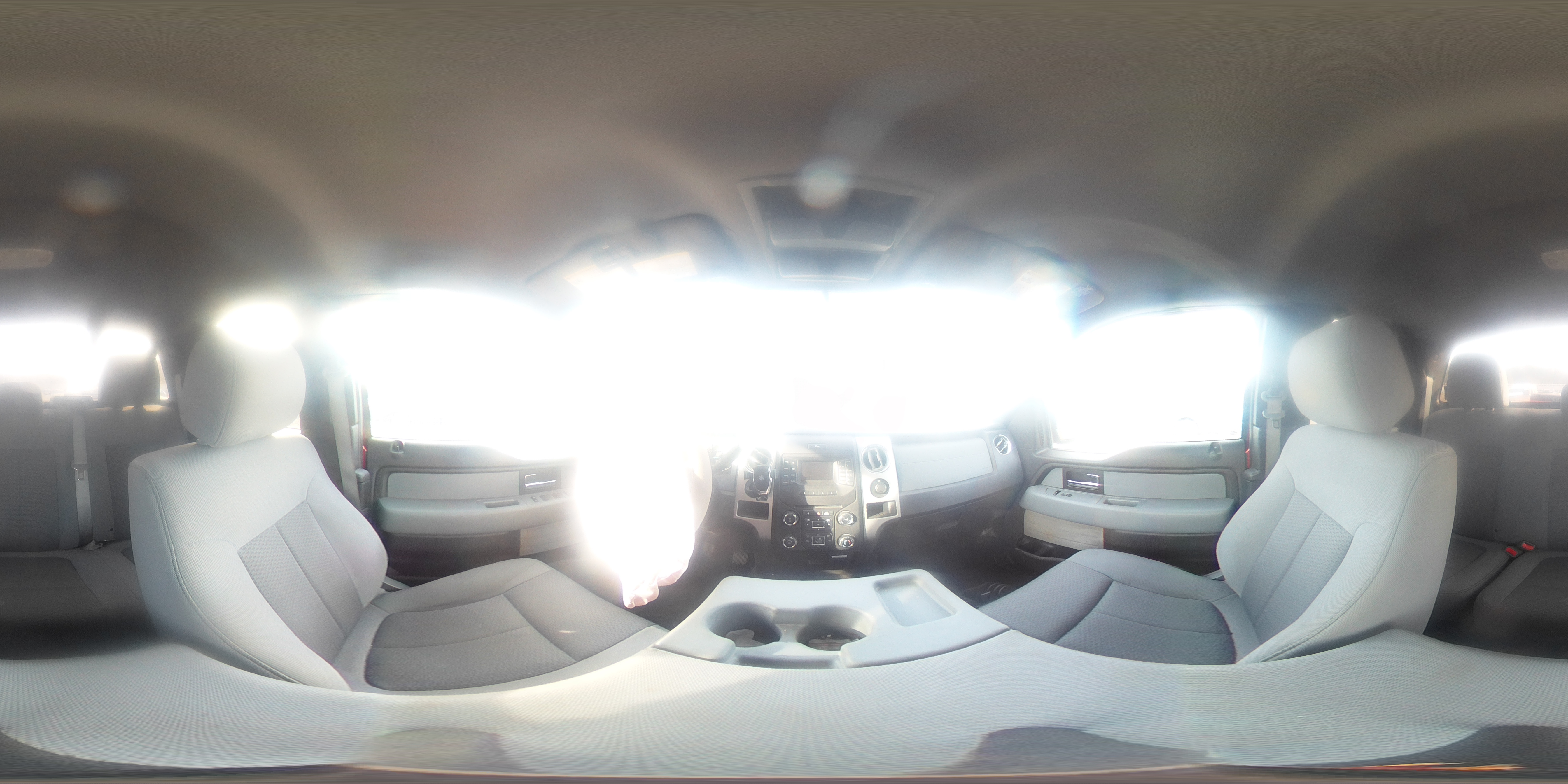 2013 Ford F-150 - Image 14