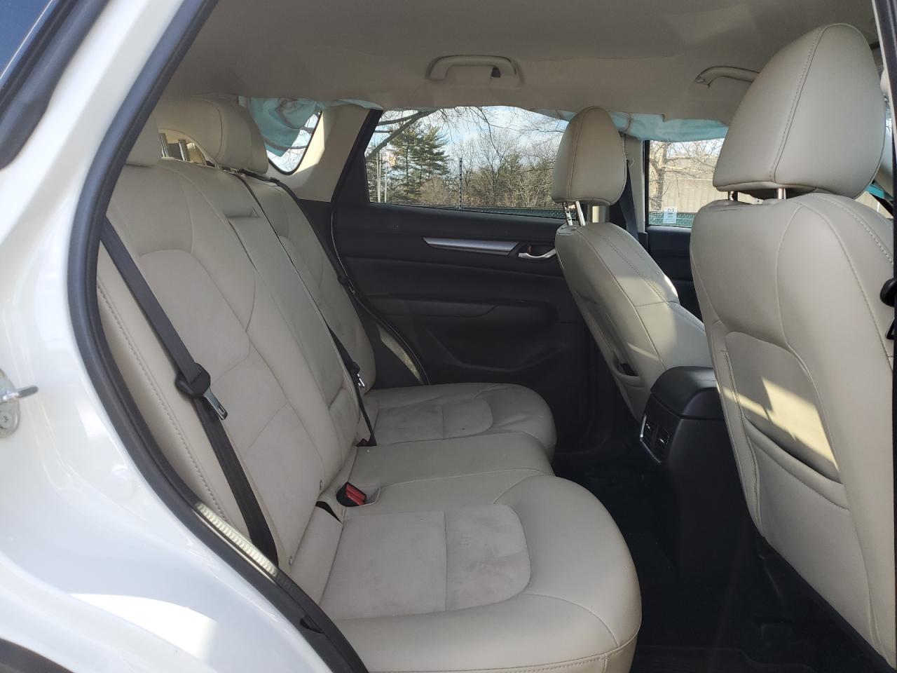 2018 Mazda CX-5 - Image 11