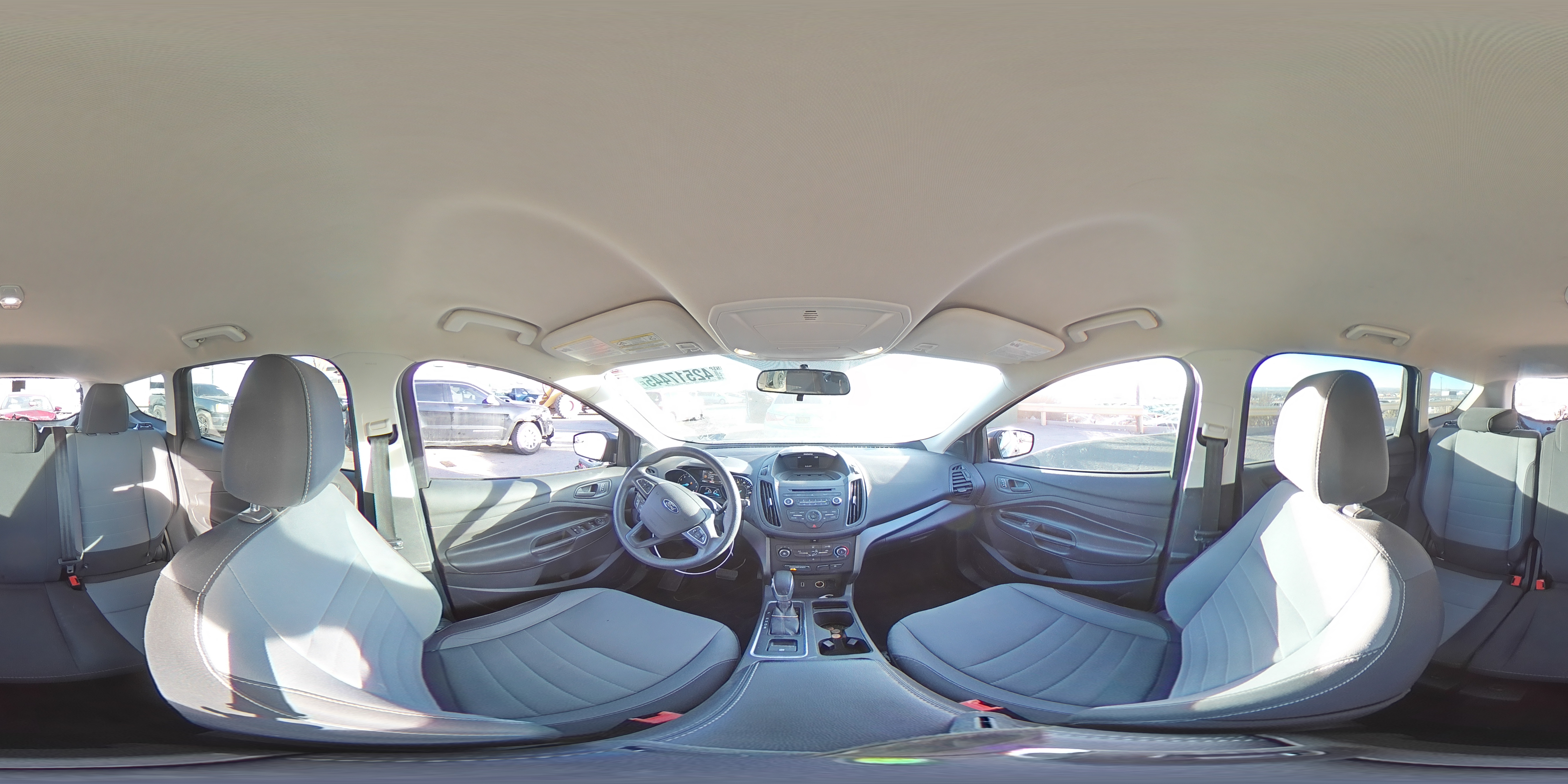 2017 Ford Escape - Image 13