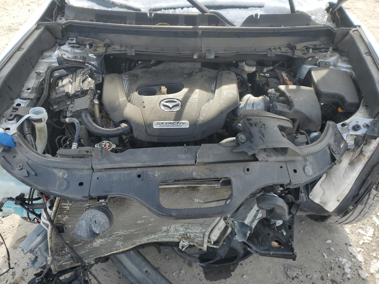 2018 Mazda CX-9 - Image 13