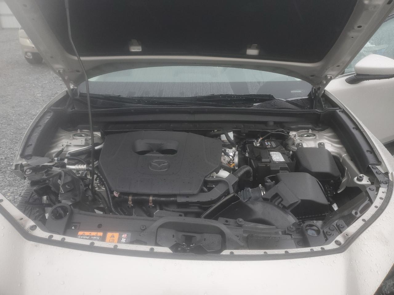 2024 Mazda CX-30 - Image 12