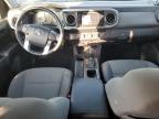 2019 Toyota Tacoma Double Cab продається в Van Nuys, CA - Front End