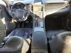 2010 Ford Taurus Limited იყიდება Las Vegas-ში, NV - Side