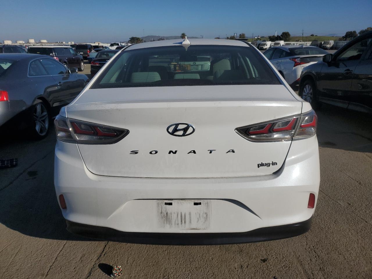 2019 Hyundai Sonata - Image 6