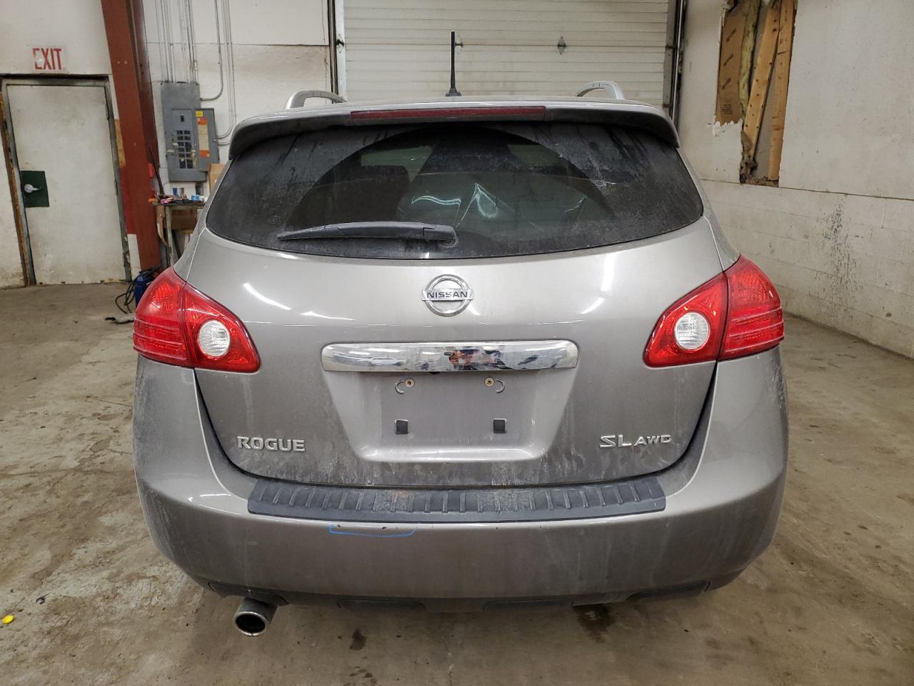 2012 Nissan Rogue - Image 6