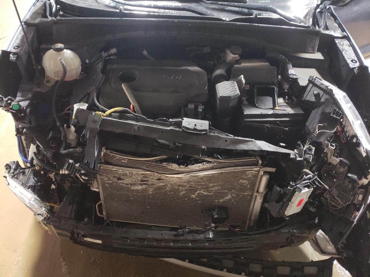 2021 Hyundai Tucson - Image 11