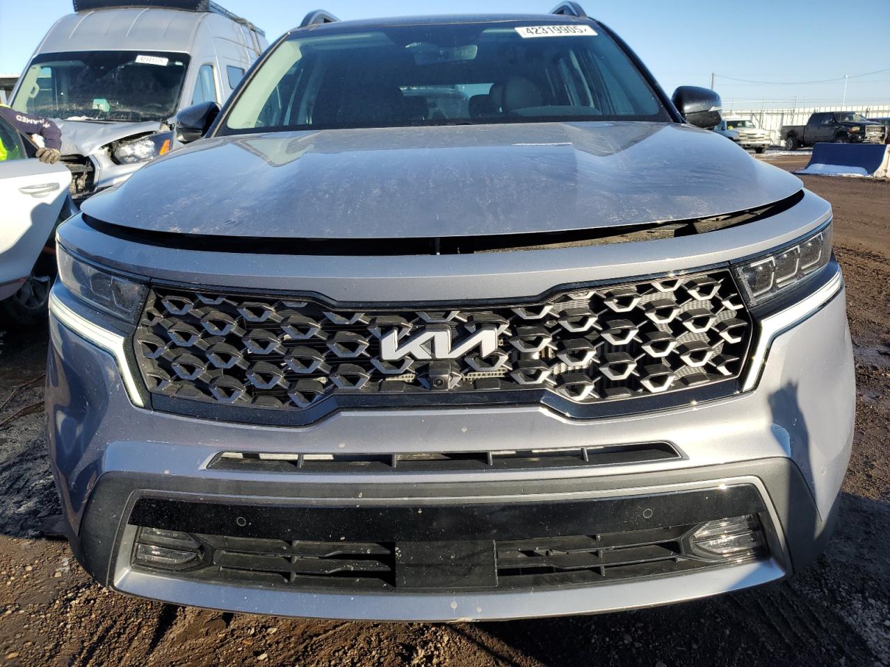 2023 Kia Sorento - Image 5
