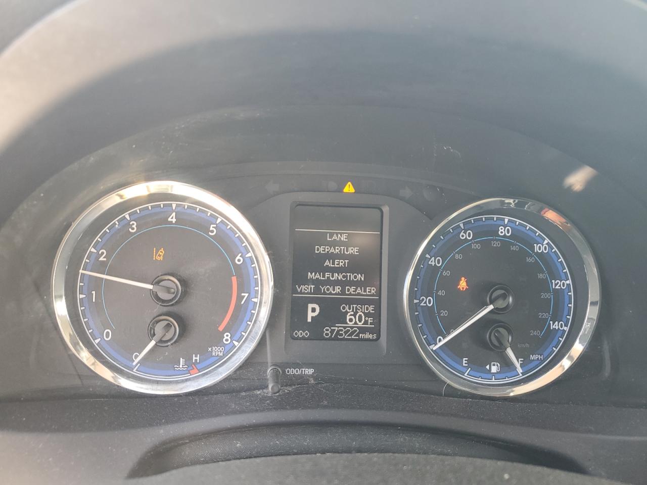 2017 Toyota Corolla - Image 9