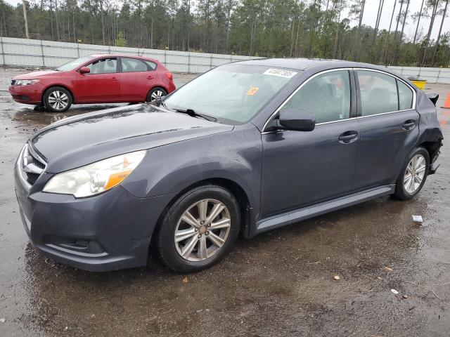 2012 Subaru Legacy 2.5I Premium за продажба в Harleyville, SC - Rear End