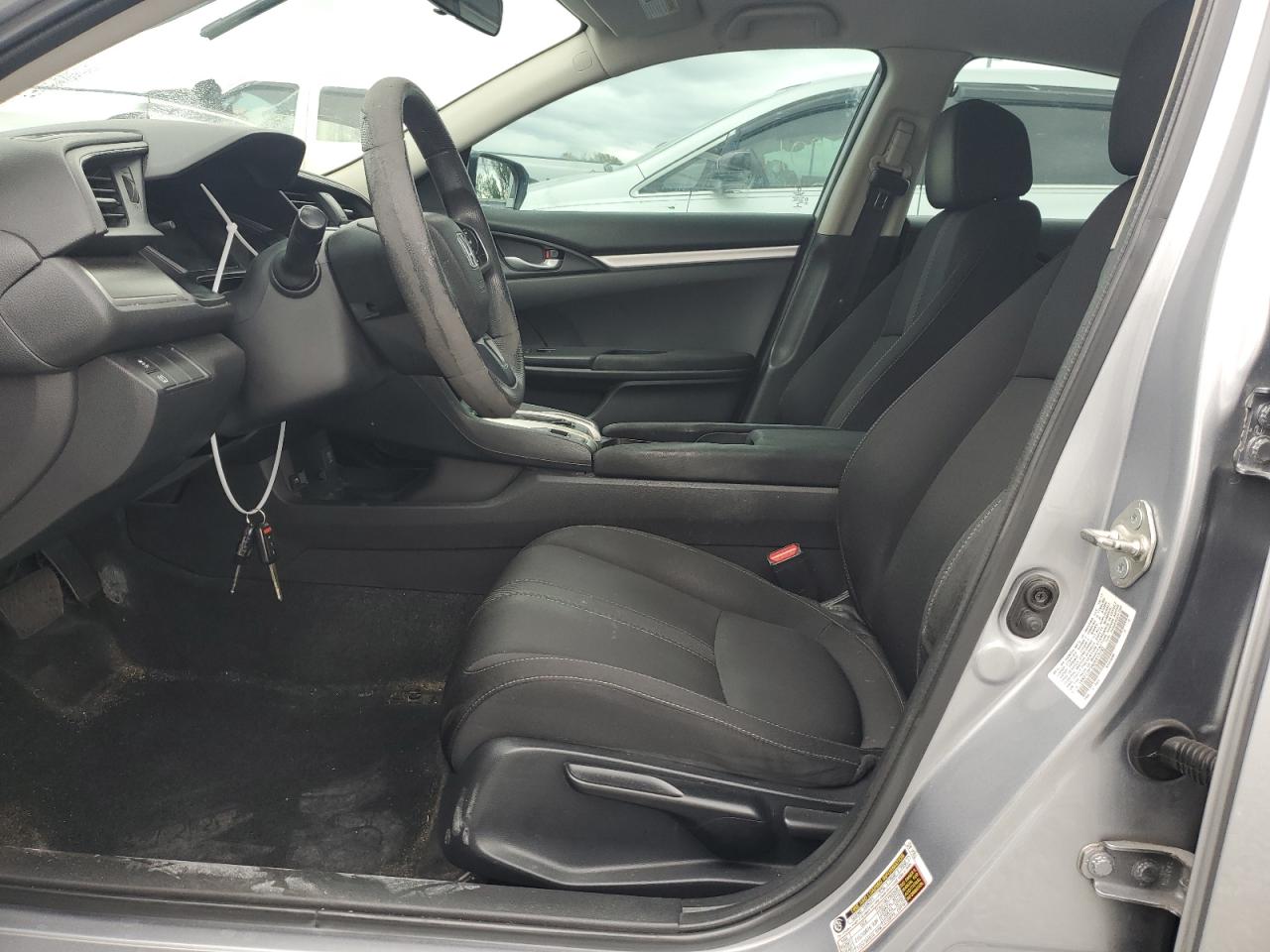 2018 Honda Civic - Image 7