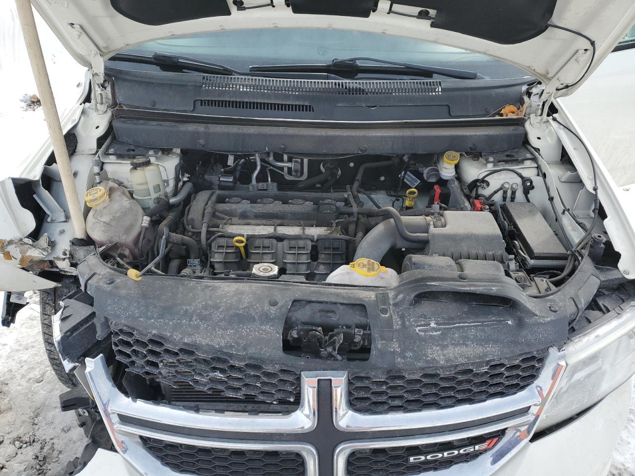 2019 Dodge Journey - Image 13
