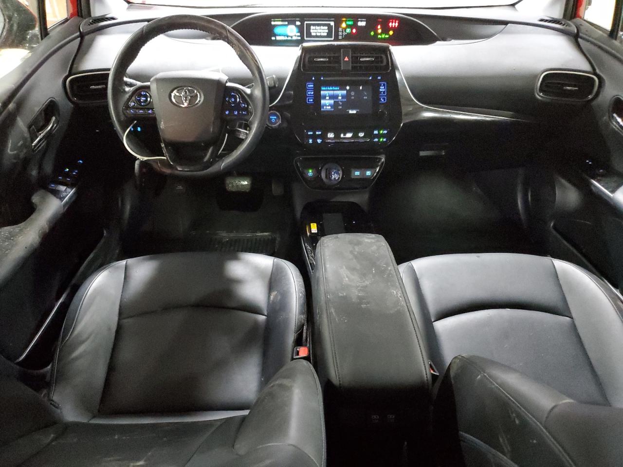 2019 Toyota Prius - Image 8