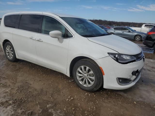  CHRYSLER PACIFICA 2018 Biały