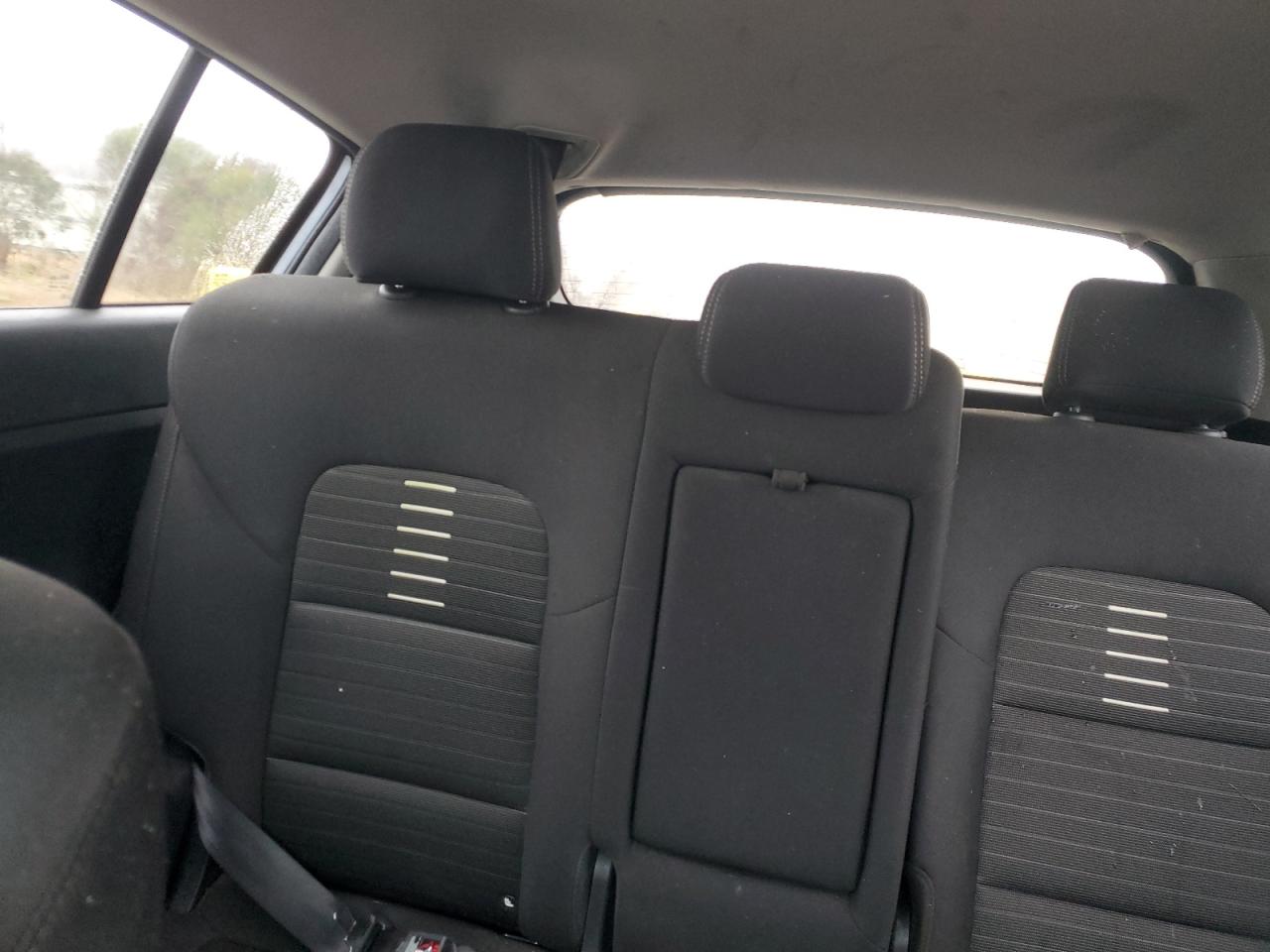 2017 Kia Sportage - Image 10