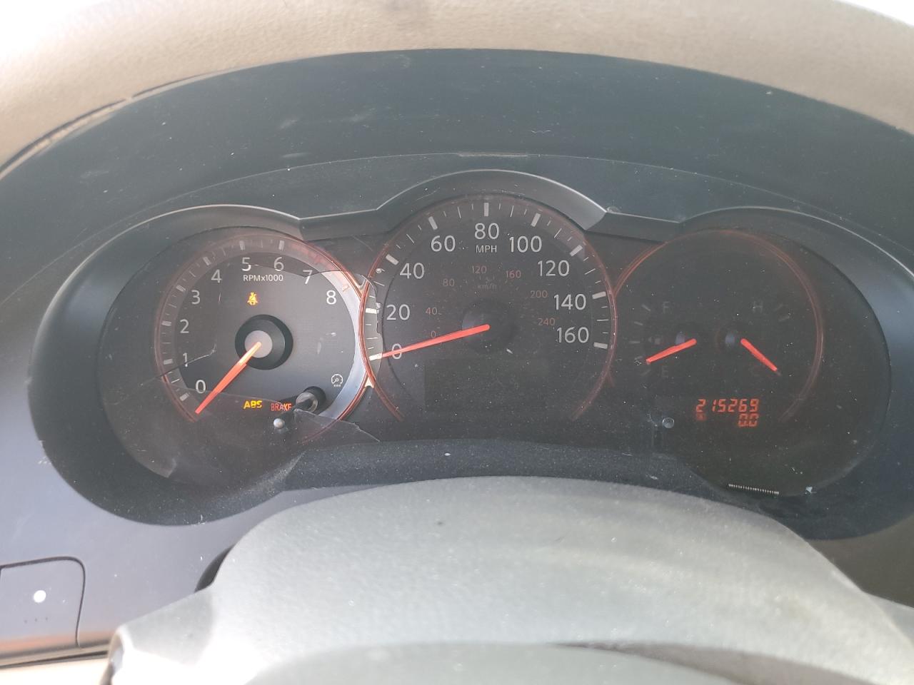 2009 Nissan Altima - Image 9