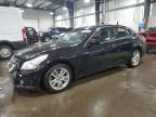 2013 Infiniti G37  продається в Ham Lake, MN - Front End