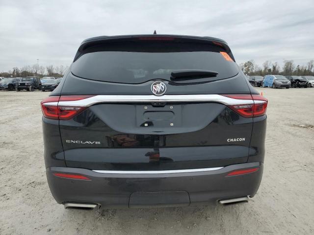  BUICK ENCLAVE 2021 Black