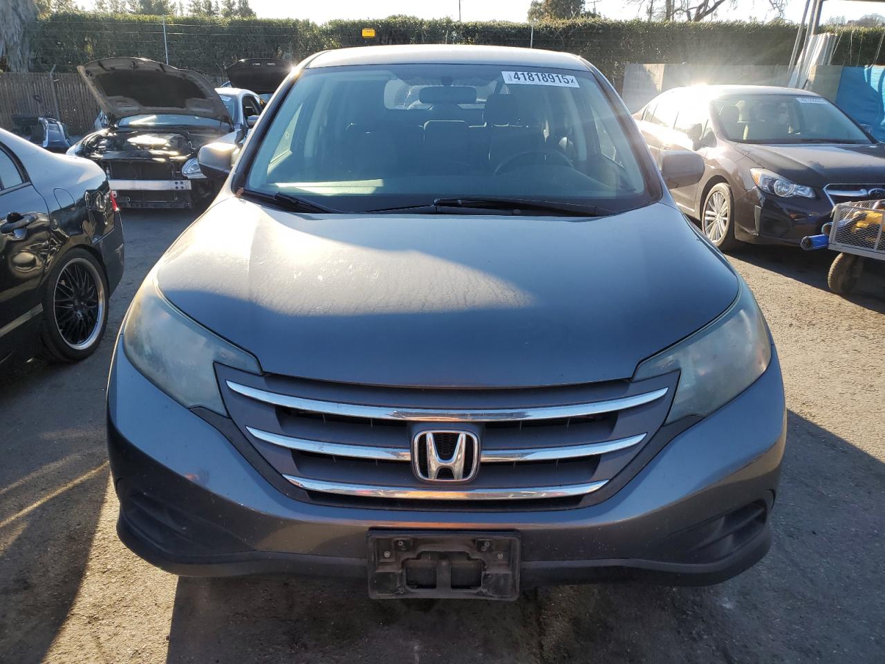 2013 Honda CR-V - Image 5
