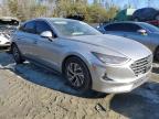 2020 Hyundai Sonata Hybrid იყიდება Waldorf-ში, MD - Rear End