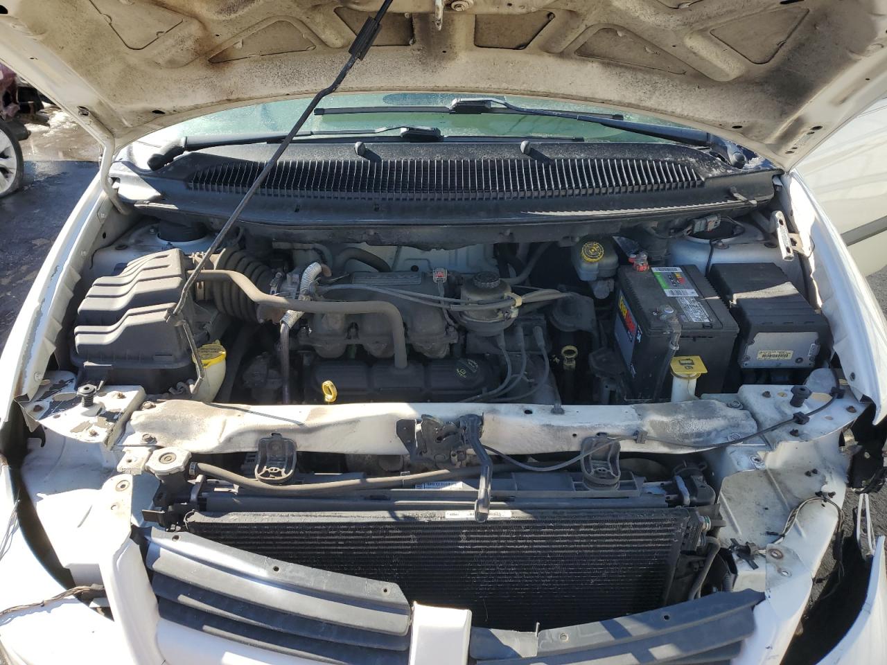 2006 Dodge Caravan - Image 13