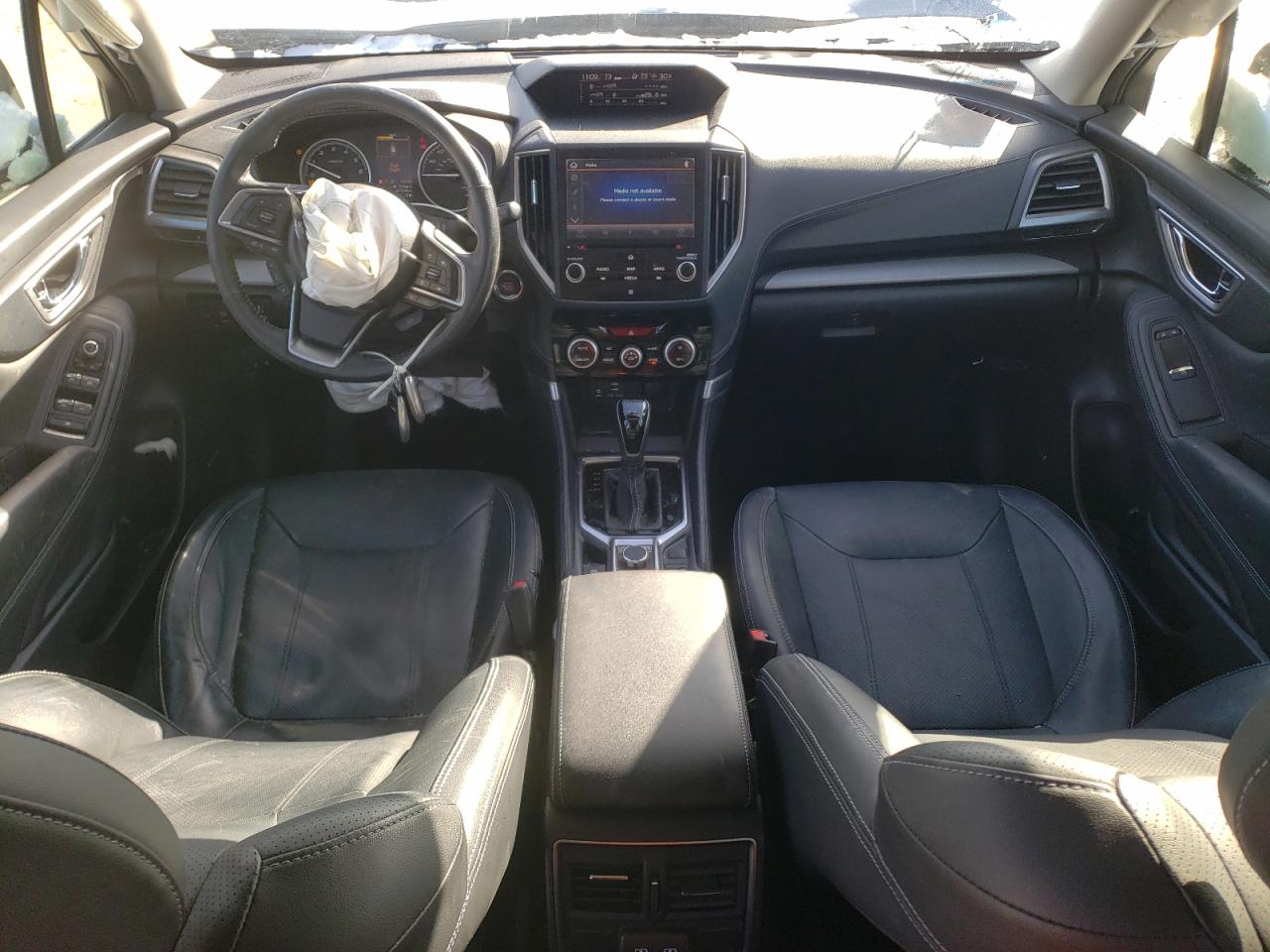 2019 Subaru Forester - Image 8
