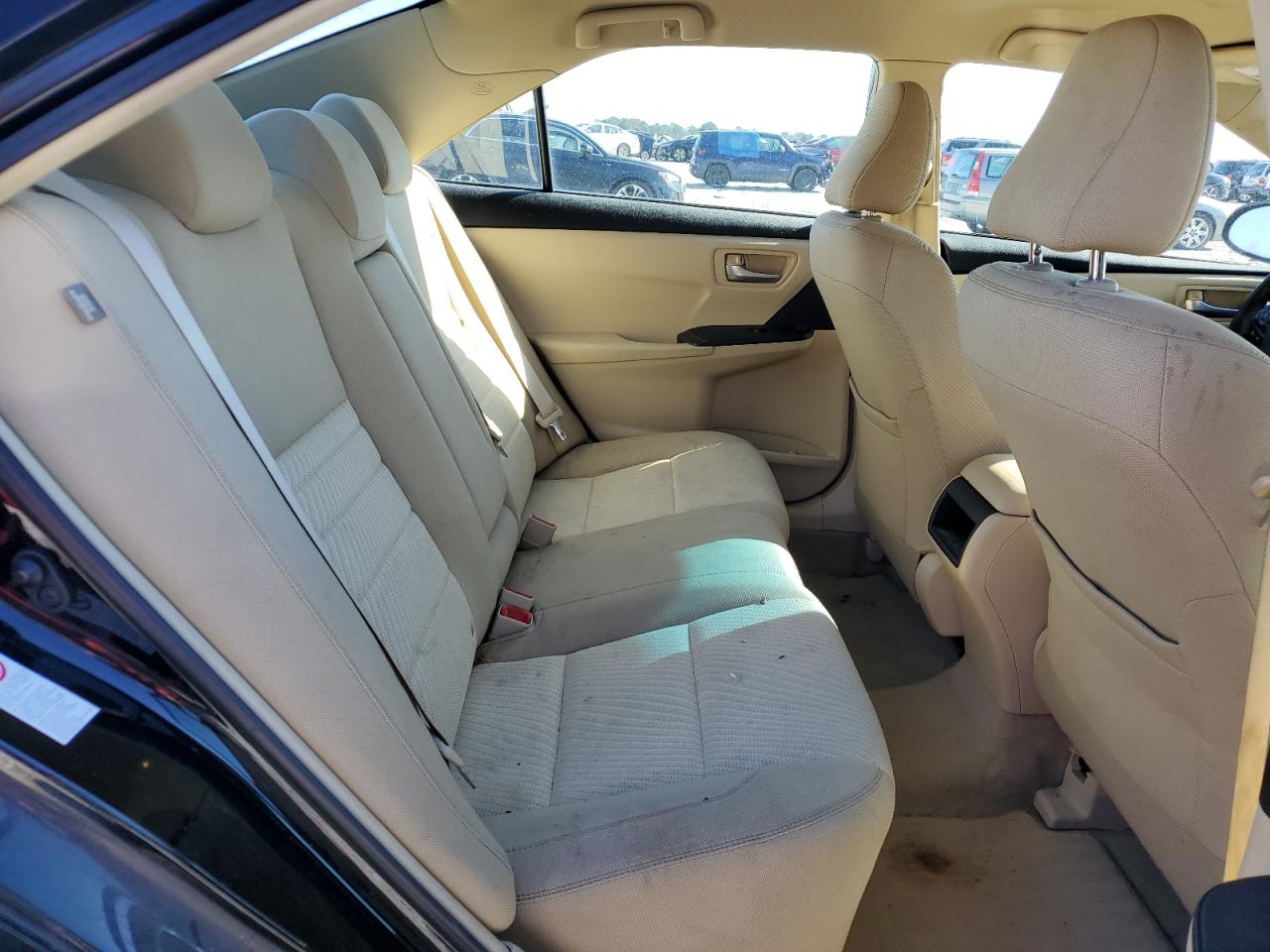 2017 Toyota Camry - Image 10