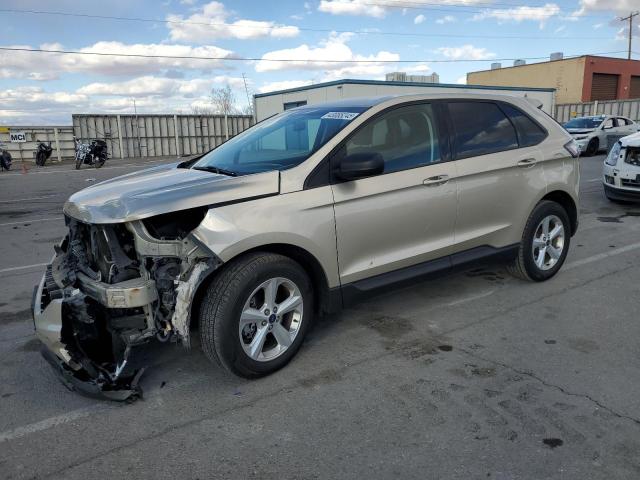 2018 Ford Edge Se