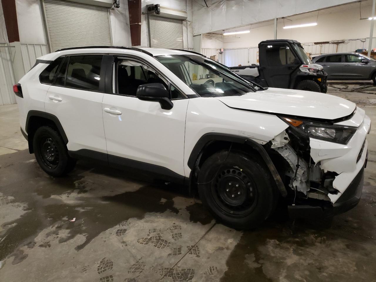 2019 Toyota RAV 4 - Image 4