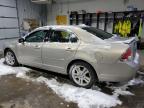 2009 Ford Fusion Sel for Sale in Candia, NH - Front End