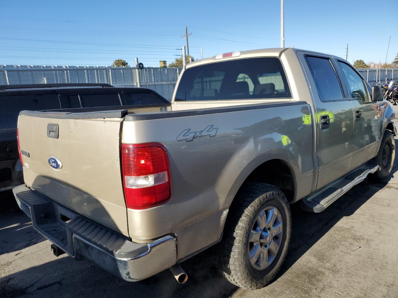 2007 Ford F-150 - Image 3