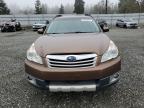 2011 Subaru Outback 2.5I Limited იყიდება Graham-ში, WA - Side