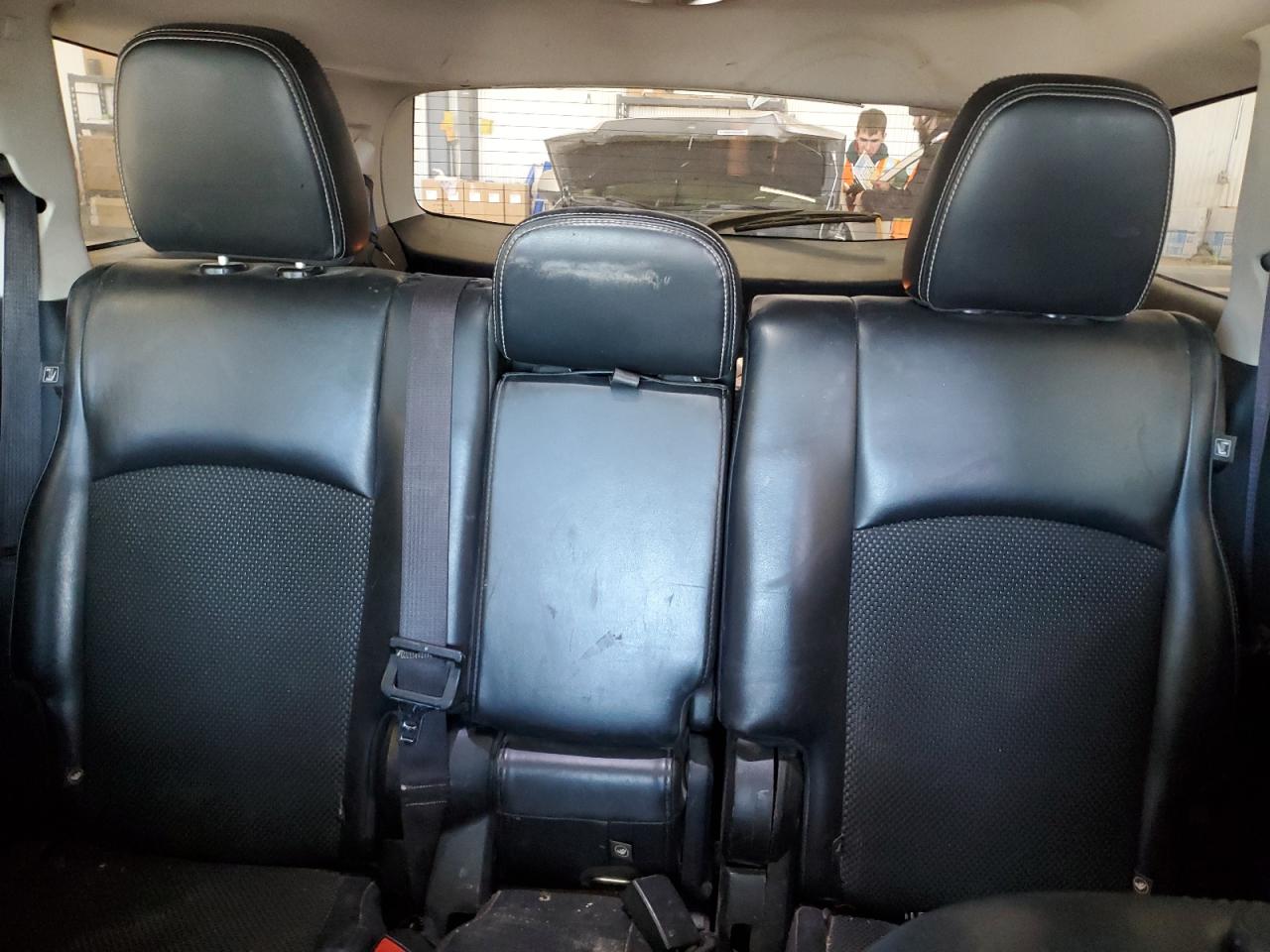 2015 Dodge Journey - Image 10