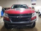 2020 Chevrolet Colorado Zr2 en Venta en Elgin, IL - Side