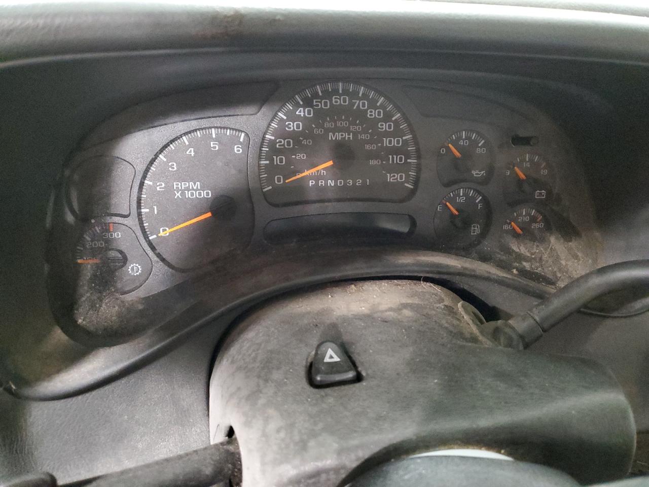 2006 Chevrolet Silverado - Image 9