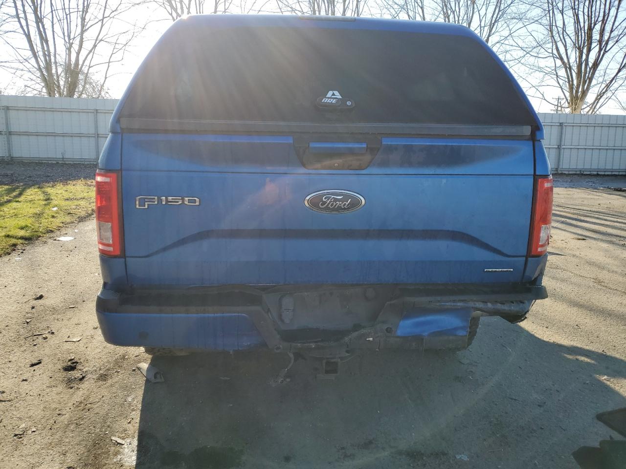 2015 Ford F-150 - Image 6