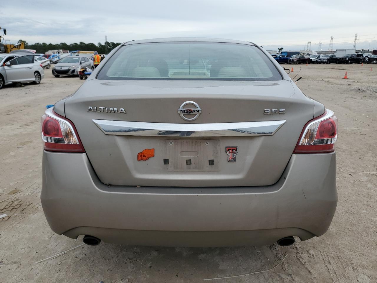 2013 Nissan Altima - Image 6