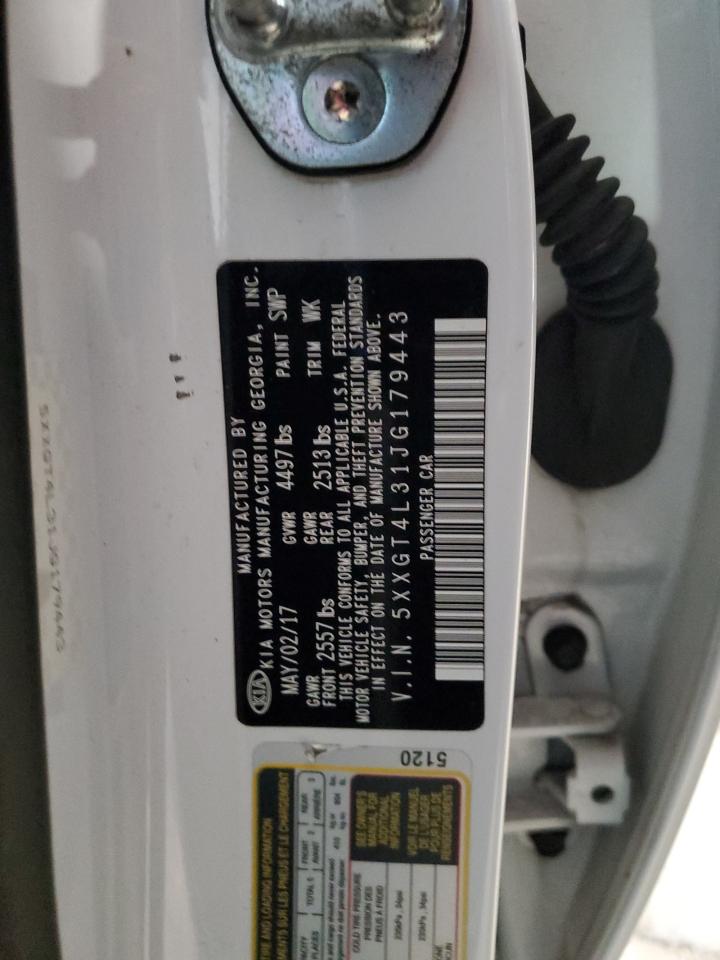 2018 Kia Optima - Image 14