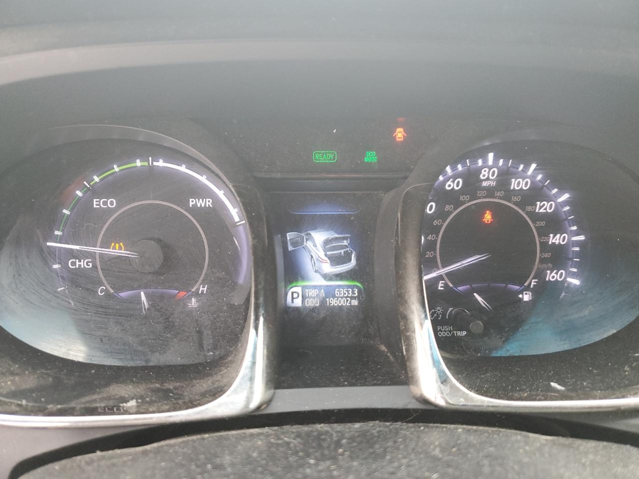 2014 Toyota Avalon - Image 9