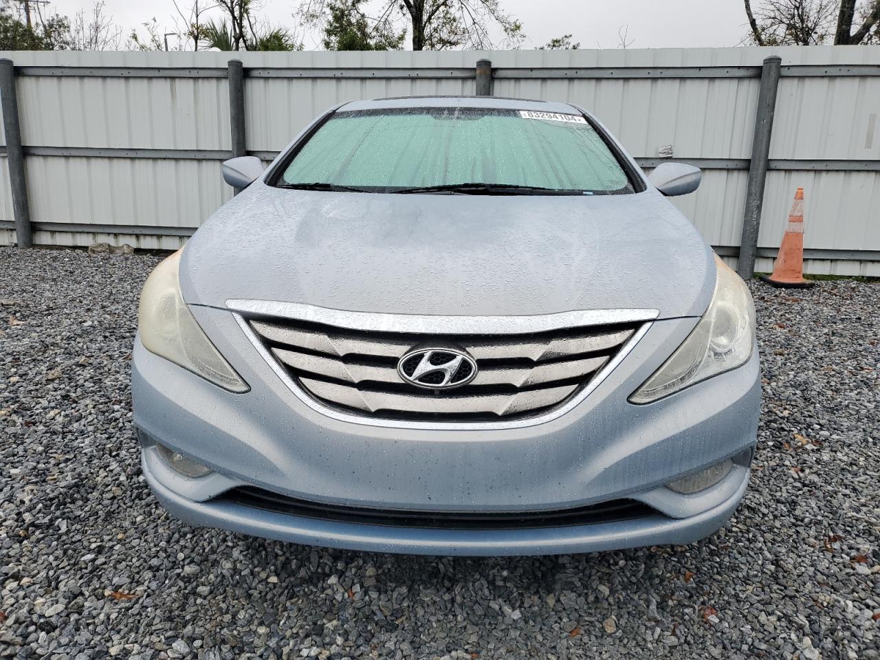 2013 Hyundai Sonata - Image 5