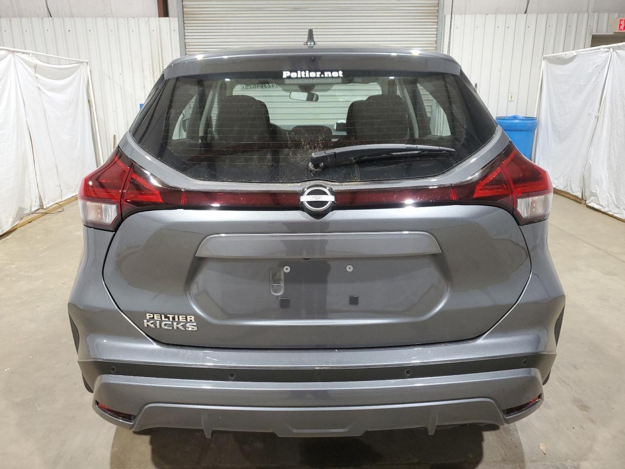 3N1CP5BV6RL594241 NISSAN KICKS 2024