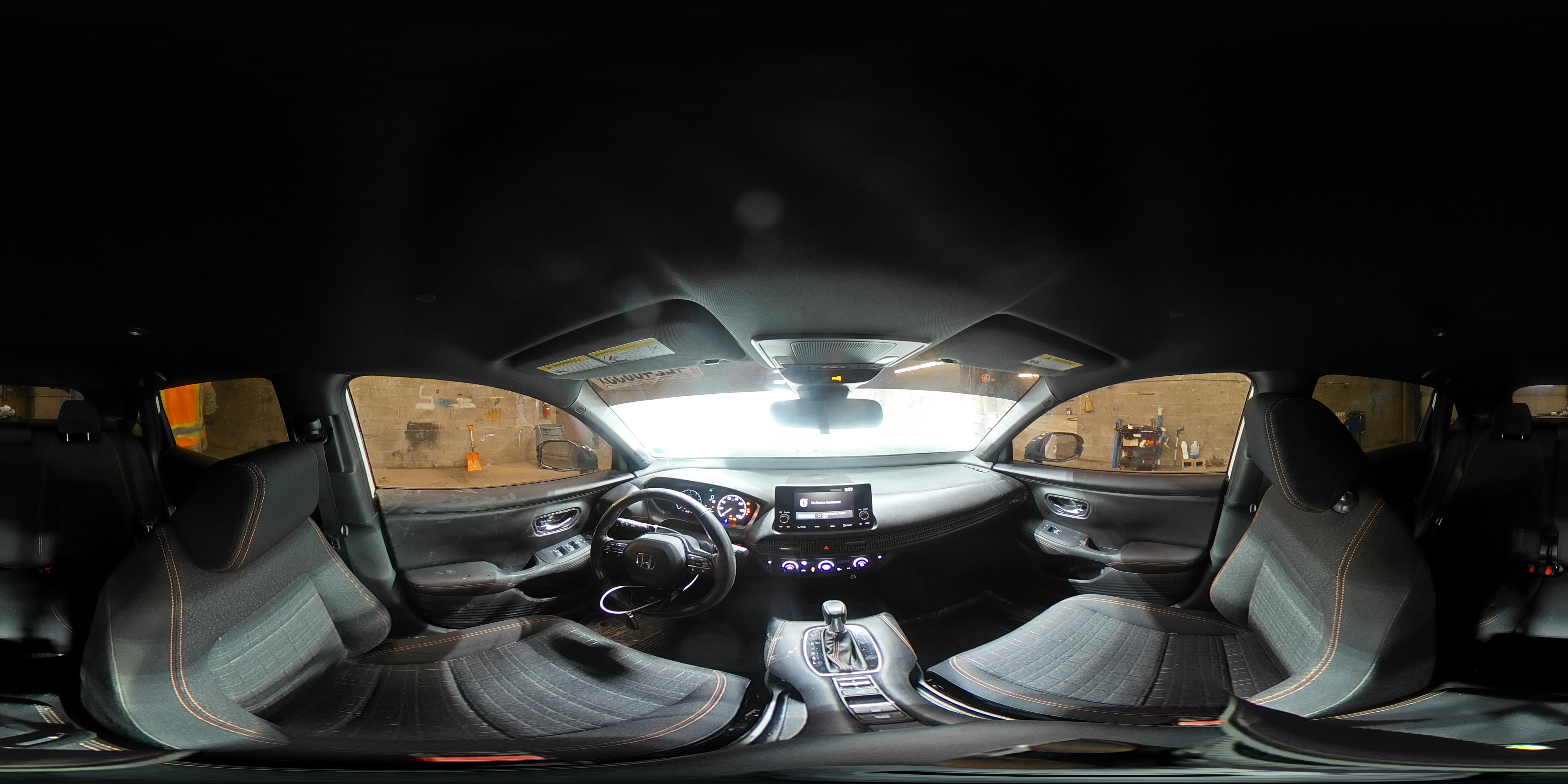 2024 Honda HR-V - Image 13